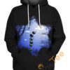 Susuwatari Night Hoodie 3D 0