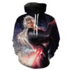 Sword Xemnas Kingdom Hearts Hoodie 3D 0