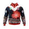 Sydney Roosters Jersey With Beautiful Australia Nature 3D Hoodie Zip Hoodie, Nrl 3D All Over Print Hoodie Zip Hoodie Sydney Roosters Jersey With Beautiful Australia Nature 3D Hoodie Zip Hoodie NRL 3D All Over Print Hoodie Zip Hoodie 1