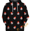 Symbol Dororo Hoodie 3D 0
