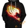 Symbol Of Fairy Tail Hoodie 3D Symbol Of Fairy Tail Hoodie 3D 0