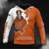 Syracuse Orange Hoodie 3D Zip Hoodie Long Sleeve Zip Hoodie for Fan Syracuse Orange Hoodie 3D Zip Hoodie Long Sleeve Zip Hoodie for Fan 0