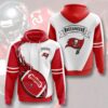 Tampa Bay Buccaneers Custom All Over Print Hoodie 3D Style 1 Tampa Bay Buccaneers Custom All Over Print Hoodie 3D Style 1 0