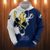 Tampa Bay Lightning Hoodie 3D Zip Hoodie 3D Cartoon Graphic Zip Hoodie for Fan Tampa Bay Lightning Hoodie 3D Zip Hoodie 3D Cartoon Graphic Zip Hoodie for Fan 0