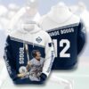 Tampa Bay Rays Custom All Over Print Hoodie 3D Style 2 0