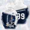 Tampa Bay Rays Custom All Over Print Hoodie 3D Style 3 Tampa Bay Rays Custom All Over Print Hoodie 3D Style 3 0