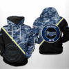 Tampa Bay Rays MLB Camo Team 3D Hoodie Zipper Hoodie Tampa Bay Rays MLB Camo Team 3D Hoodie Zipper Hoodie 0