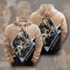 Taylor Swift Custom All Over Print Hoodie 3D 0