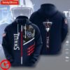 Tennessee Titans 3D Hoodie NFL Limited Edition Gift NFL Team Gifts 1