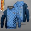 Tennessee Titans Luxury Design NFL Hoodie 3D 0