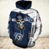 Tennessee Titans Zip Hoodie 3D Zip Hoodie Cute Death Gifts for Fans Tennessee Titans Zip Hoodie 3D Zip Hoodie Cute Death Gifts for Fans 0