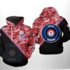 Texas Rangers MLB Camo Team 3D Hoodie Zipper Hoodie Texas Rangers MLB Camo Team 3D Hoodie Zipper Hoodie 0