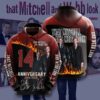 That Mitchell And Webb Look Custom Hoodie 3D 0