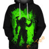 The Best Of Predator Hoodie 3D The Best Of Predator Hoodie 3D 0