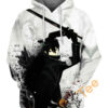 The Beta Tester Hoodie 3D 0