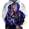 The Brave Boy Hoodie 3D 0