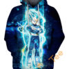 The Combined Power Hoodie 3D 0