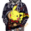The Cool Friend Hoodie 3D The Cool Friend Hoodie 3D 0