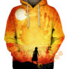 The Cryptic Castle Hoodie 3D The Cryptic Castle Hoodie 3D 0