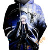 The Dedicated Butler Hoodie 3D 0