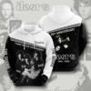The Doors Custom Hoodie 3D 0