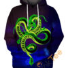 The Dragon Of The Gods Hoodie 3D The Dragon Of The Gods Hoodie 3D 0