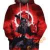 The Eclipse Berserk Hoodie 3D 0