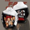The Fast Show Custom Hoodie 3D The Fast Show Custom Hoodie 3D 0
