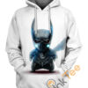 The Flash Cosplay Pikachu Hoodie 3D The Flash Cosplay Pikachu Hoodie 3D 0