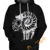 The Goats Sin Of Lust Hoodie 3D 0