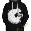 The Grizzlys Sin Of Sloth Hoodie 3D 0