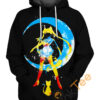 The Hidden Friend Hoodie 3D The Hidden Friend Hoodie 3D 0
