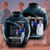 The Inbetweeners Custom Hoodie 3D The Inbetweeners Custom Hoodie 3D 0