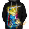 The Iris Disappears Hoodie 3D The Iris Disappears Hoodie 3D 0