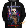 The Jasonator Hell Hoodie 3D 0