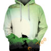 The Knight Saber Hoodie 3D The Knight Saber Hoodie 3D 0