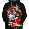 The Last Descendant Hoodie 3D 0