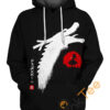 The Legend Of Dragon Ball Hoodie 3D 0