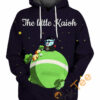 The Little Kaioh Hoodie 3D 0