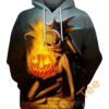 The Masters Of Fright Hoodie 3D 0