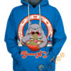 The Neighbor?s Ramen Hoodie 3D The Neighbors Ramen Hoodie 3D 0