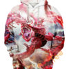The Sky Dragon Of Osiris Hoodie 3D The Sky Dragon Of Osiris Hoodie 3D 0
