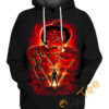 The Springwood Slasher Hoodie 3D 0