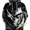 The Struggler Berserk Hoodie 3D 0
