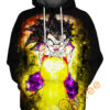 The Studious Intellectual Child Hoodie 3D 0