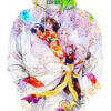 The Traveling Companions Hoodie 3D The Traveling Companions Hoodie 3D 0