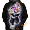 The Vast Power Hoodie 3D The Vast Power Hoodie 3D 0