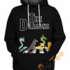 The Walking Dragons Hoodie 3D The Walking Dragons Hoodie 3D 0