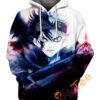 The Wielder Hoodie 3D 0