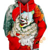 Time To Float Hoodie 3D Time To Float Hoodie 3D 0